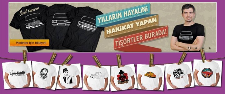 tişört